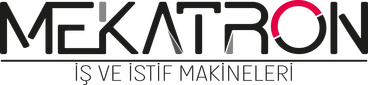 Mekatron İş ve İstif Makinaları