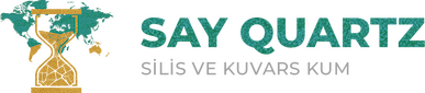 Say Quartz - Silis ve Kuvars Kum