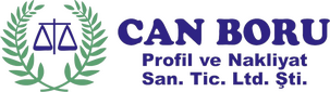 Can Boru Profil ve Nakliyat